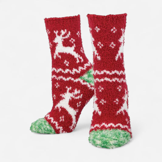 Socksmith Warm & Cozy