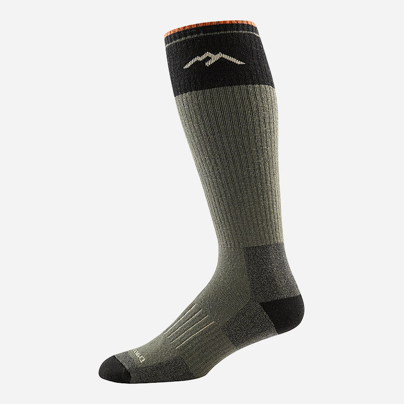 Darn Tough Men's Hunter OTC Extra Cushion