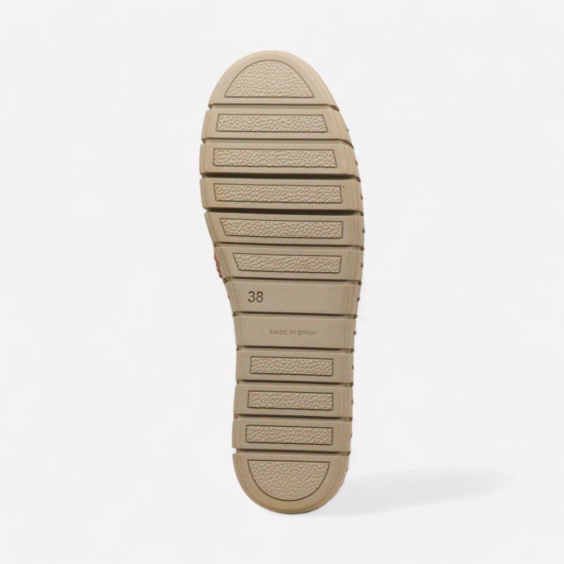 Lunita Luna Slip On