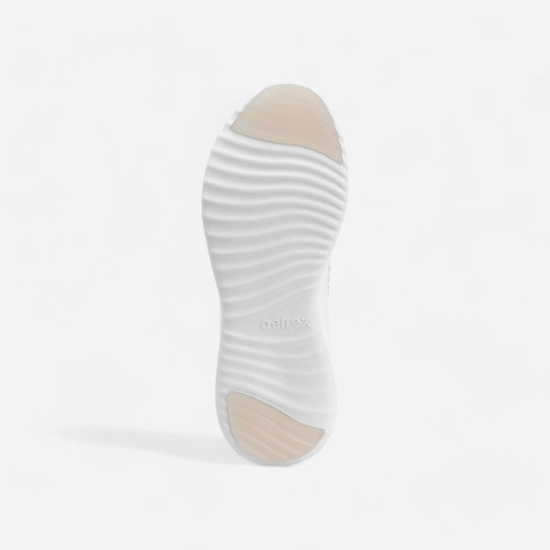 Aetrex Carly Lace Up