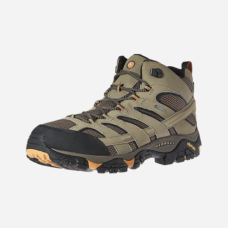 Merrell Men's Moab 2 Mid GTX