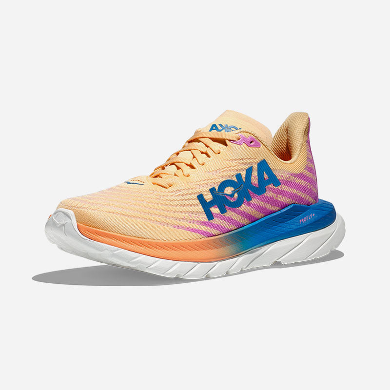 Hoka Mach 5