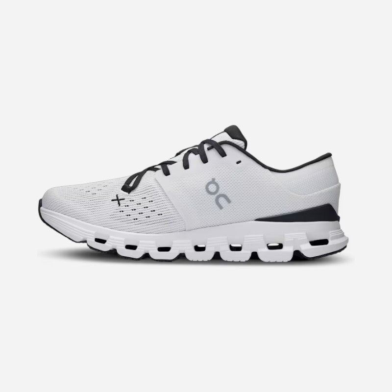 On Running Cloud X 4
