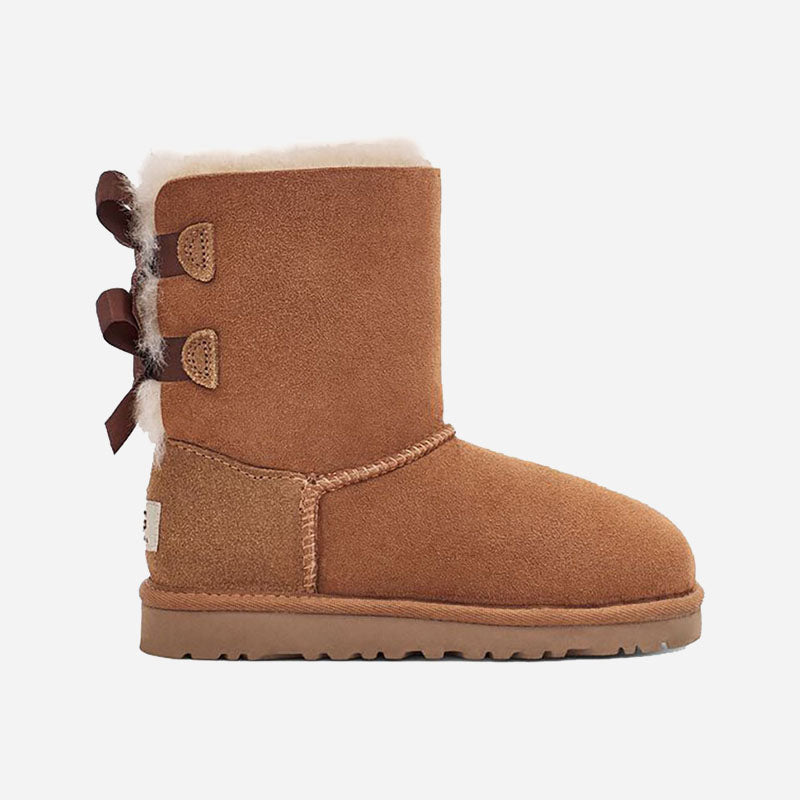 Ugg Kid's Bailey Bow Tall