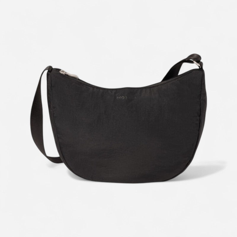 Baggallini Swift Crescent Crossbody B-Lite