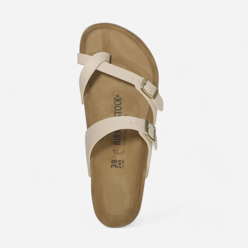 Birkenstock Mayari Birko-Flor