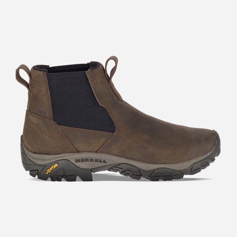 Merrell Men's Moab Adventure Chelsea Plr Waterproof