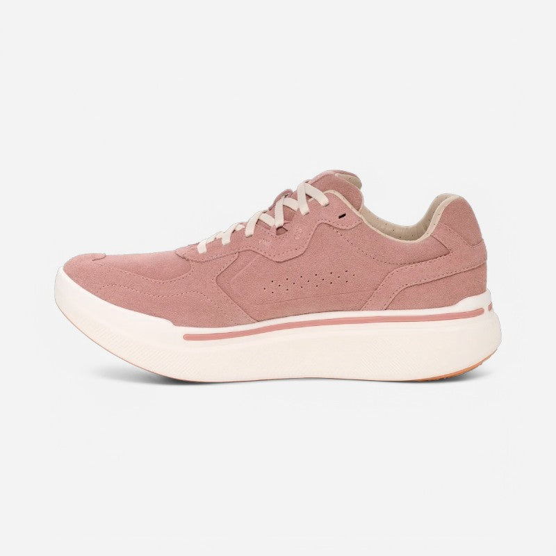 Ahnu Sequence 1.1 Suede