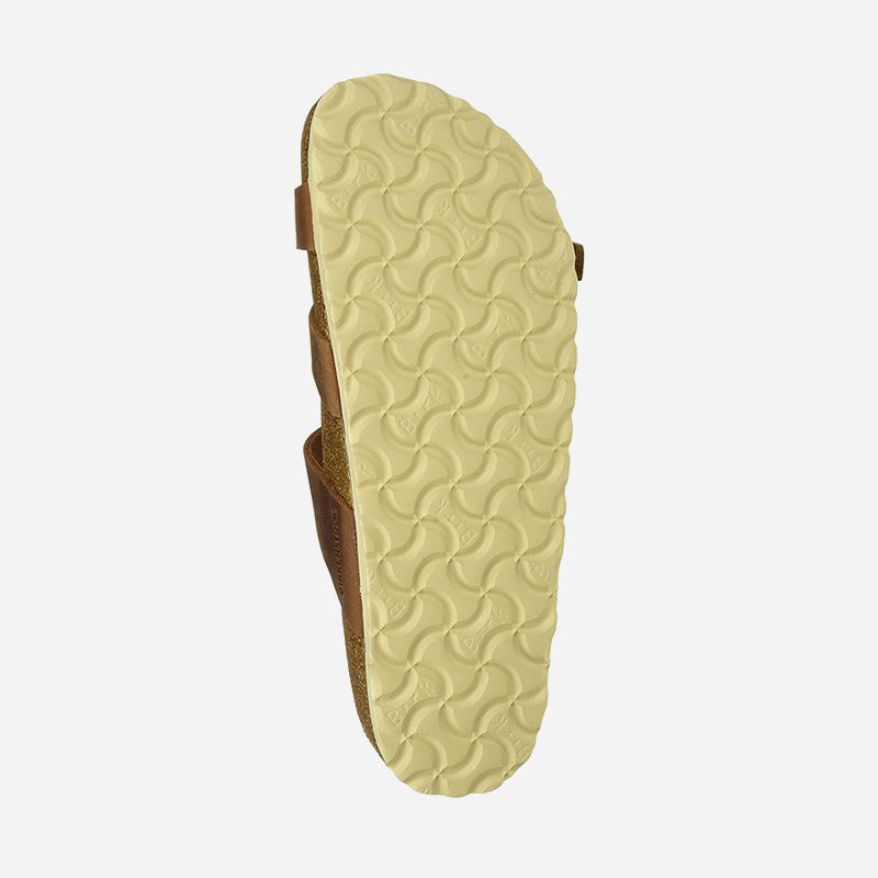 Birkenstock Franca Oiled Leather