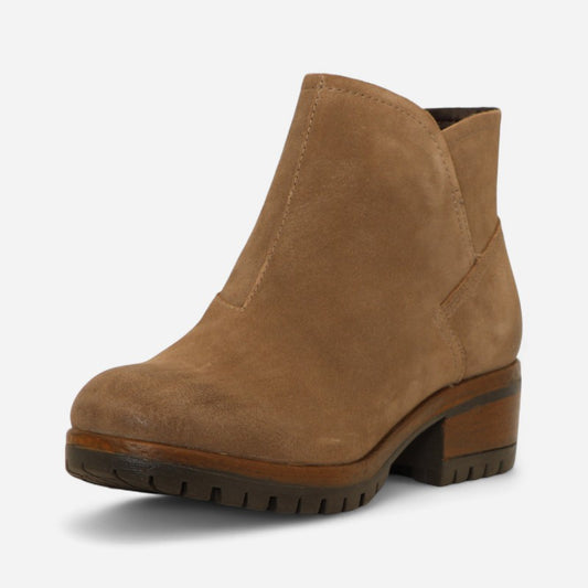 Sanata Celine Waterproof Suede