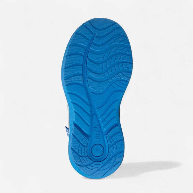 Kid's Athens 2 Harbor Mist/Super Sonic