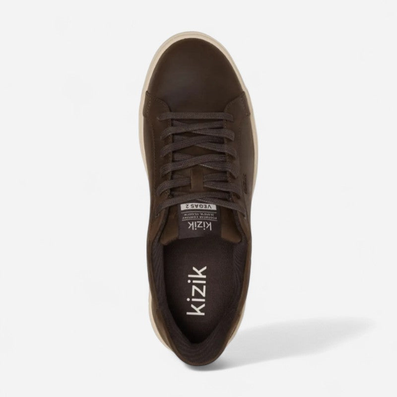 Kizik Men's Vegas 2