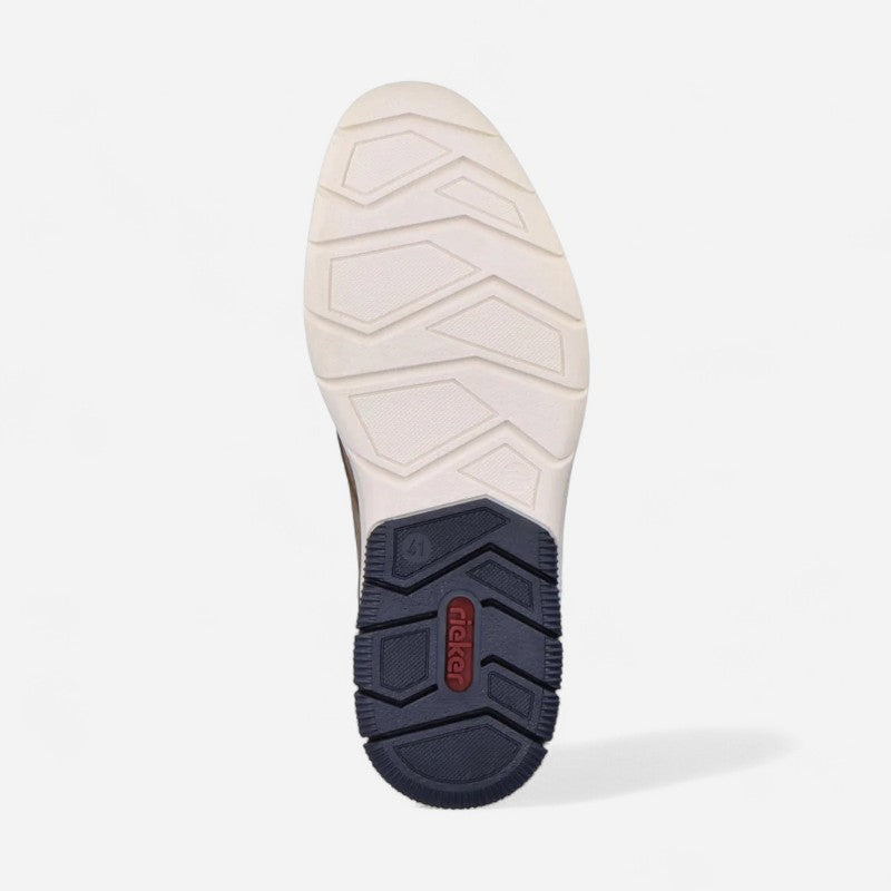 Rieker Men's Dustin 50