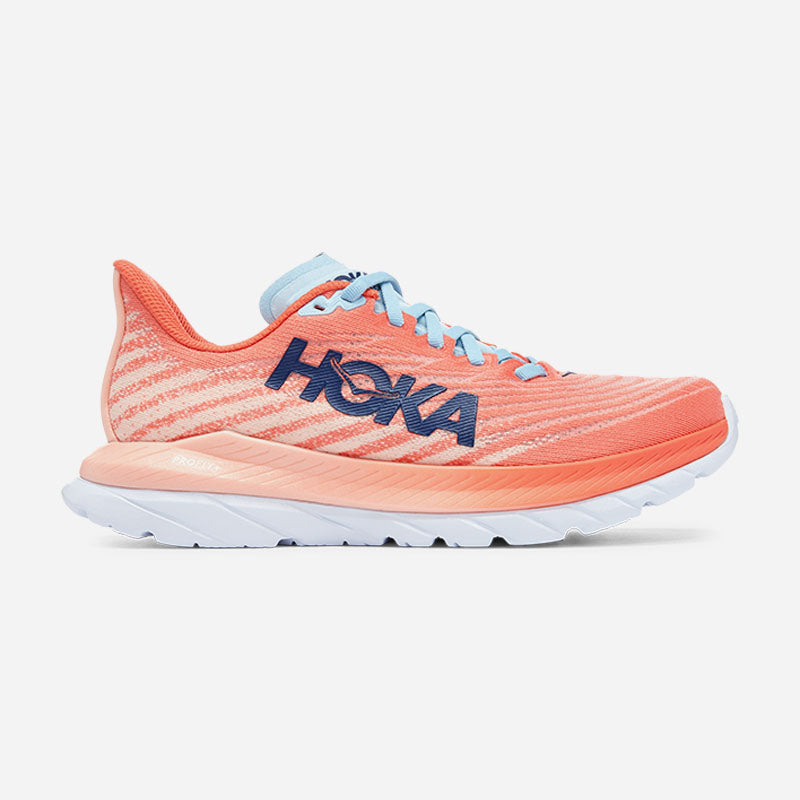 Hoka Mach 5