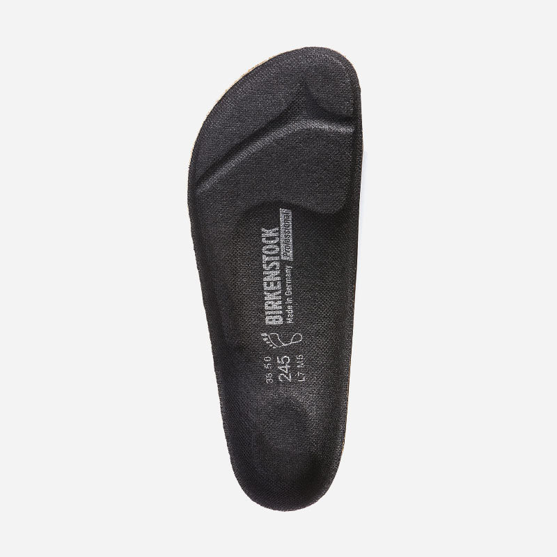 Birkenstock Super Birki-Clog Footbed