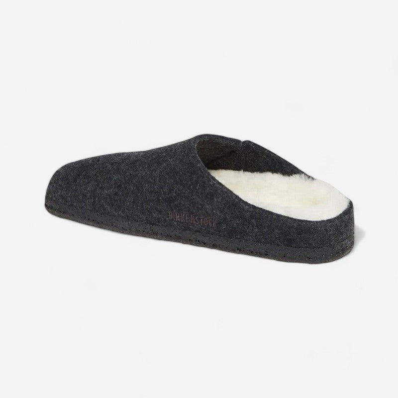 Birkenstock Zermatt Shearling Wool