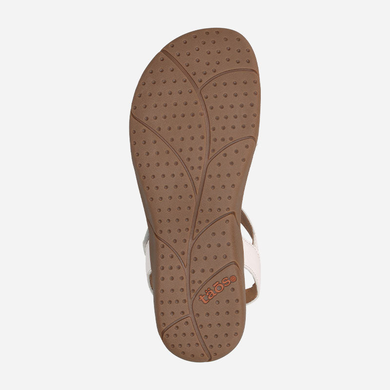 Taos Footwear Trophy 2