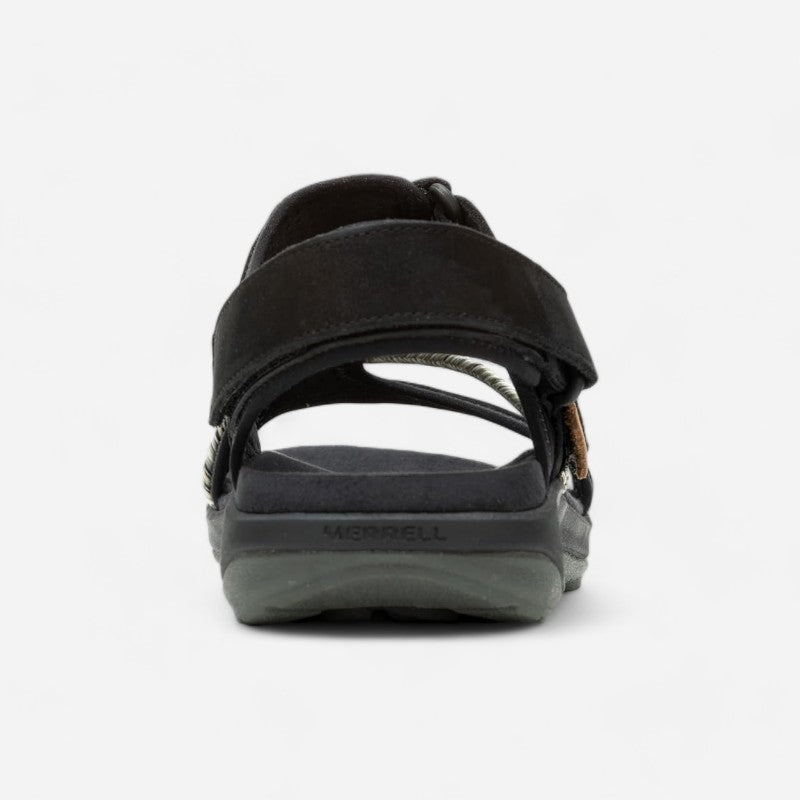 Merrell Terran 4 Backstrap