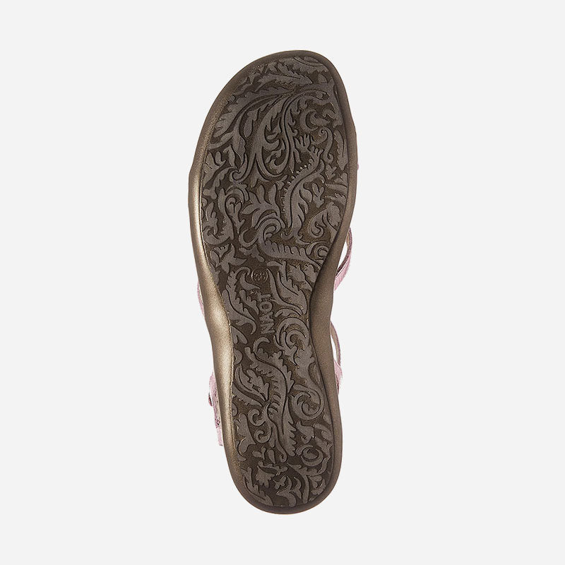 Naot Dorith Flat Elegant