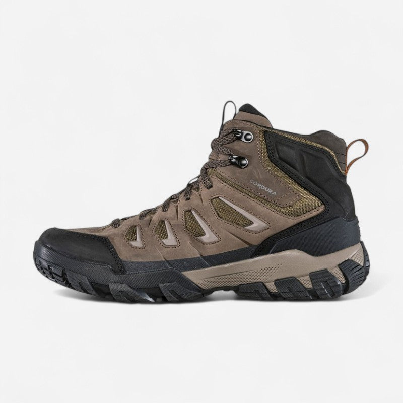 Oboz Men's Sawtooth X Mid B-Dry