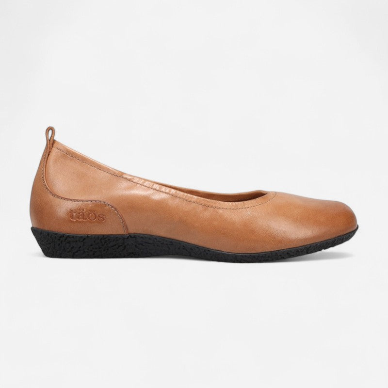 Taos Footwear Chit Chat