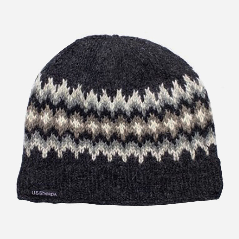 Sherpa Khumjung Hat