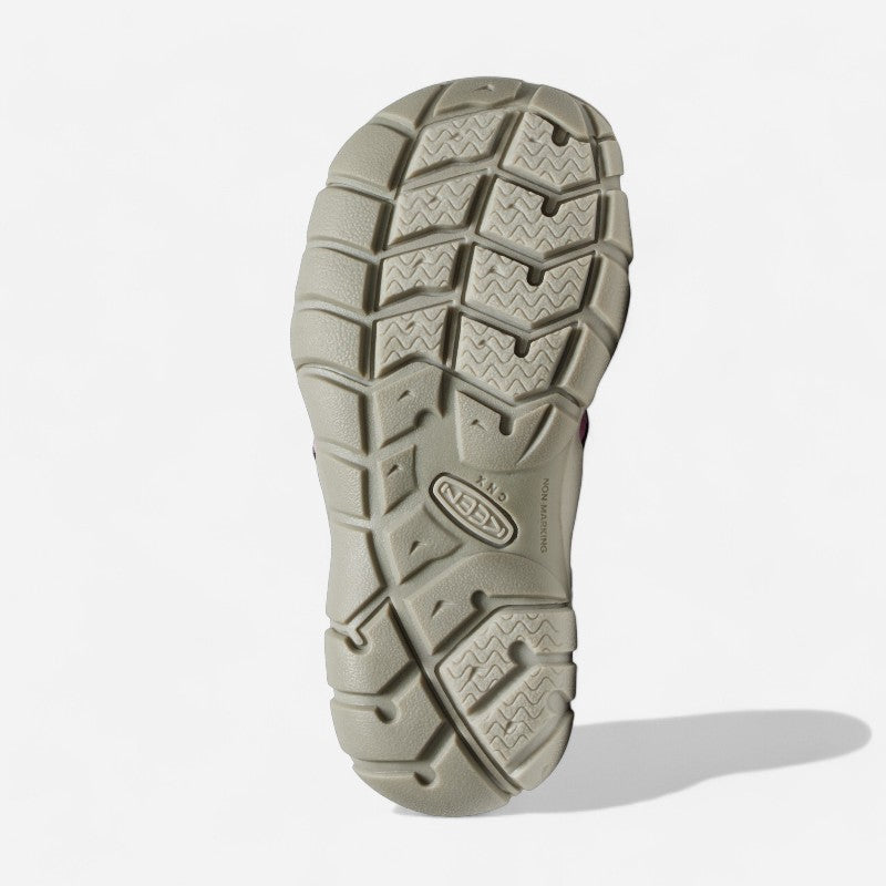 Kid's Seacamp II CNX C Daisies/Marina