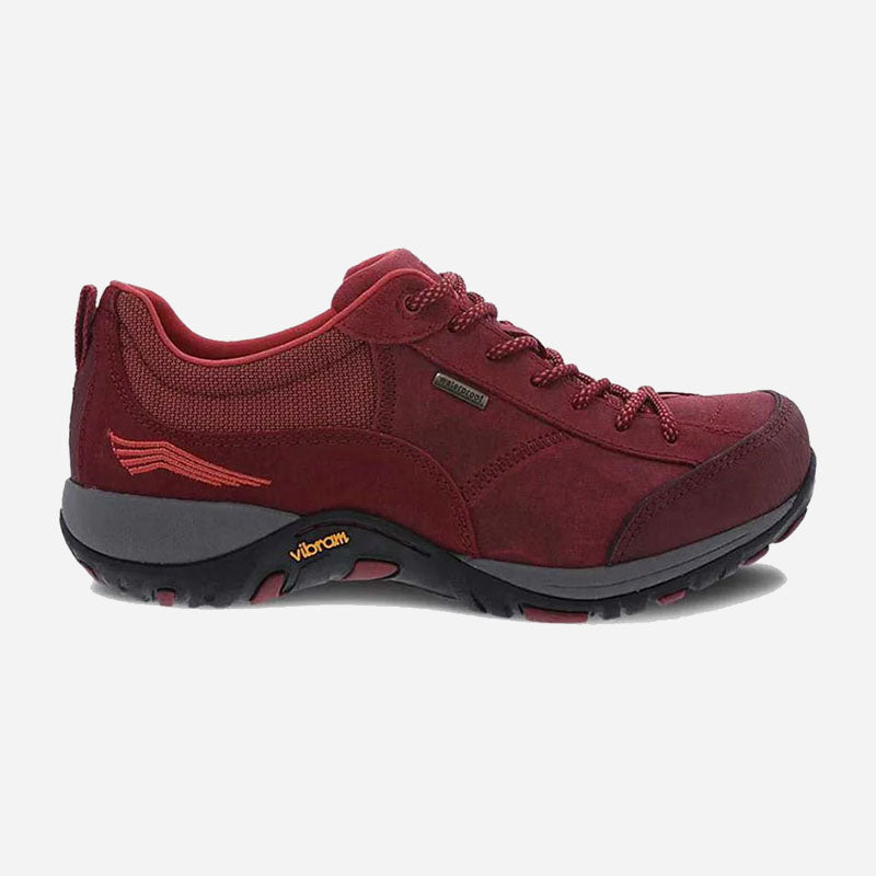 Dansko Paisley Waterproof