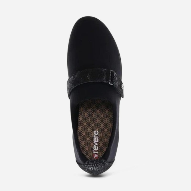 Revere Genoa Stretch