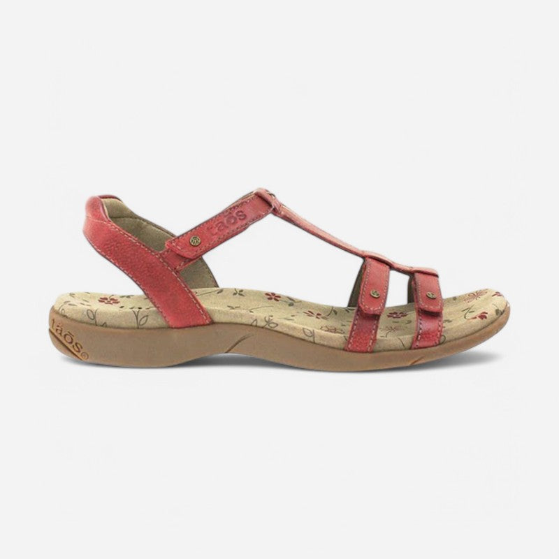 Taos Footwear Trophy 2