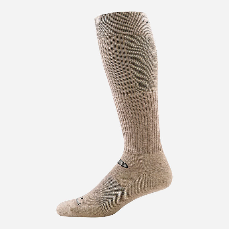 Darn Tough Tactical Over The Calf With Light Cushion
