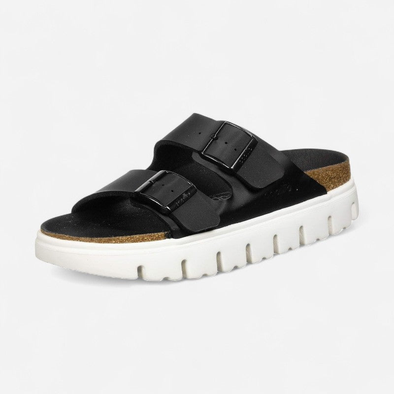 Birkenstock Arizona Chunky Birko-Flor