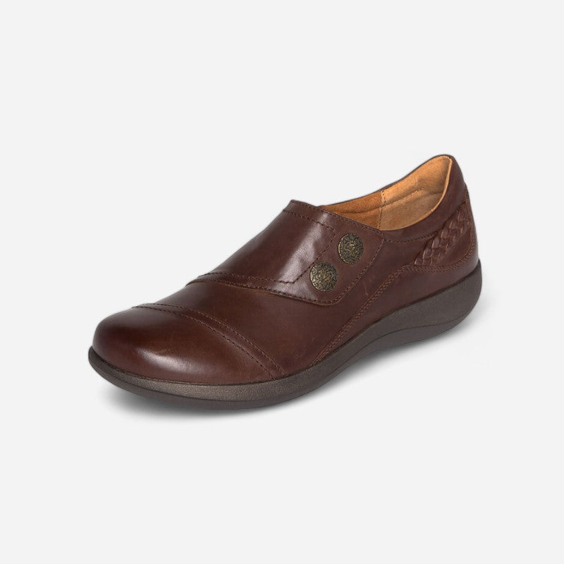 Aetrex Karina Monk Strap