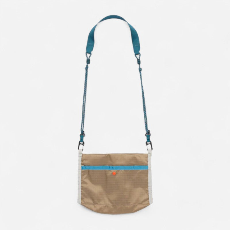 Cotopaxi Lista 2L Lightweight Crossbody Bag