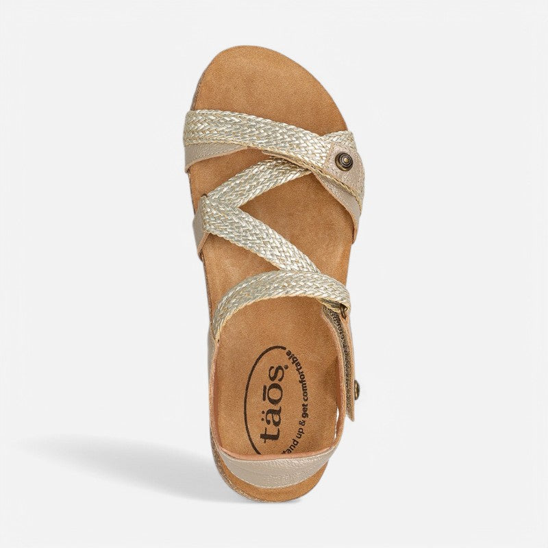 Taos Footwear Trulie
