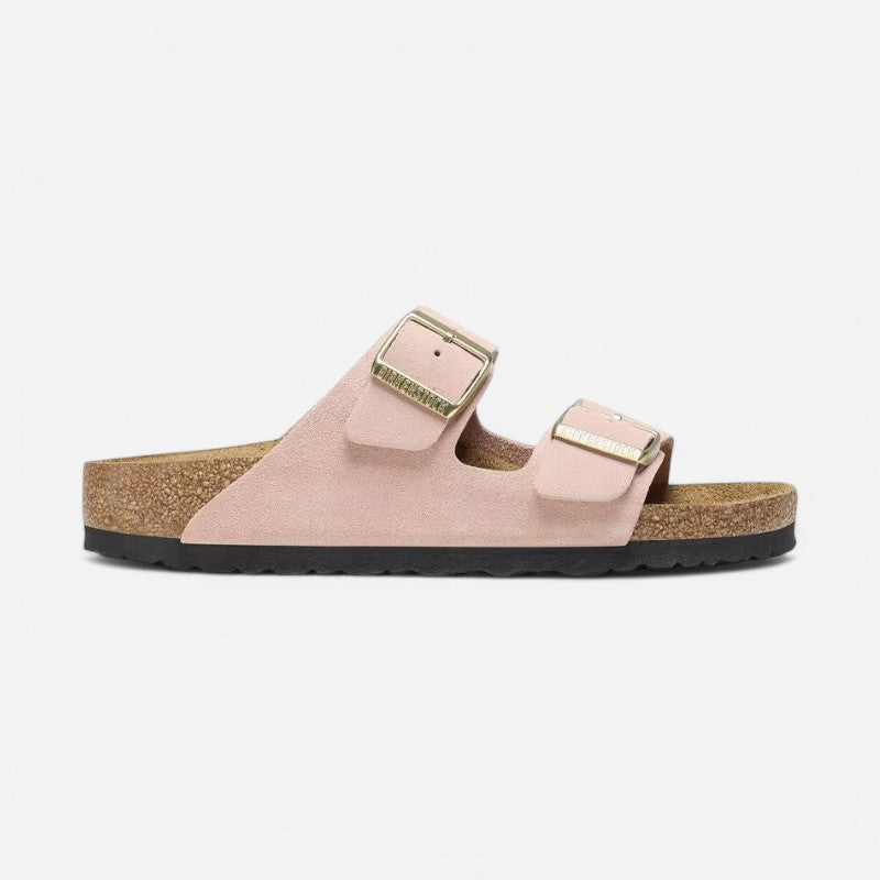 Birkenstock Arizona Suede
