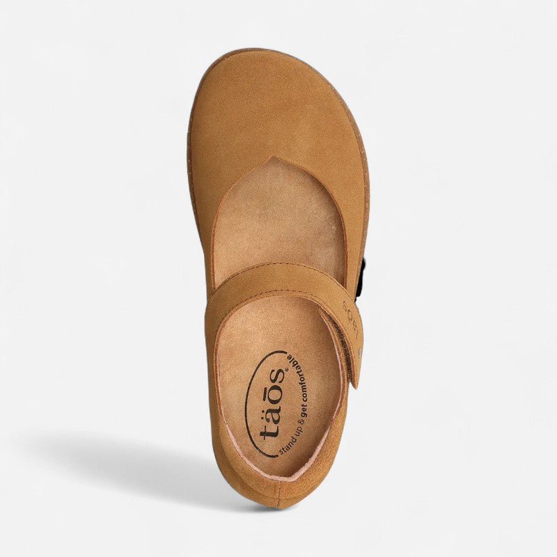 Taos Footwear Success