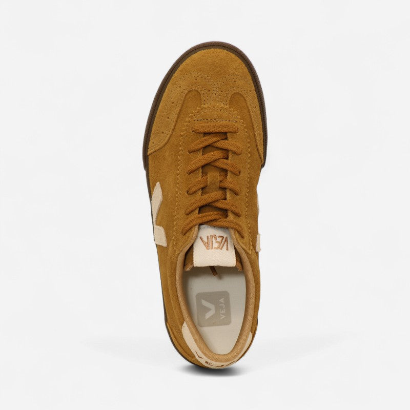 Veja Volley Suede