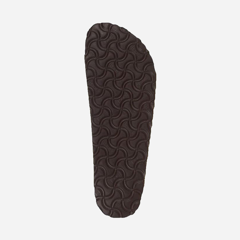 Birkenstock Arizona Soft Footbed Suede Leather