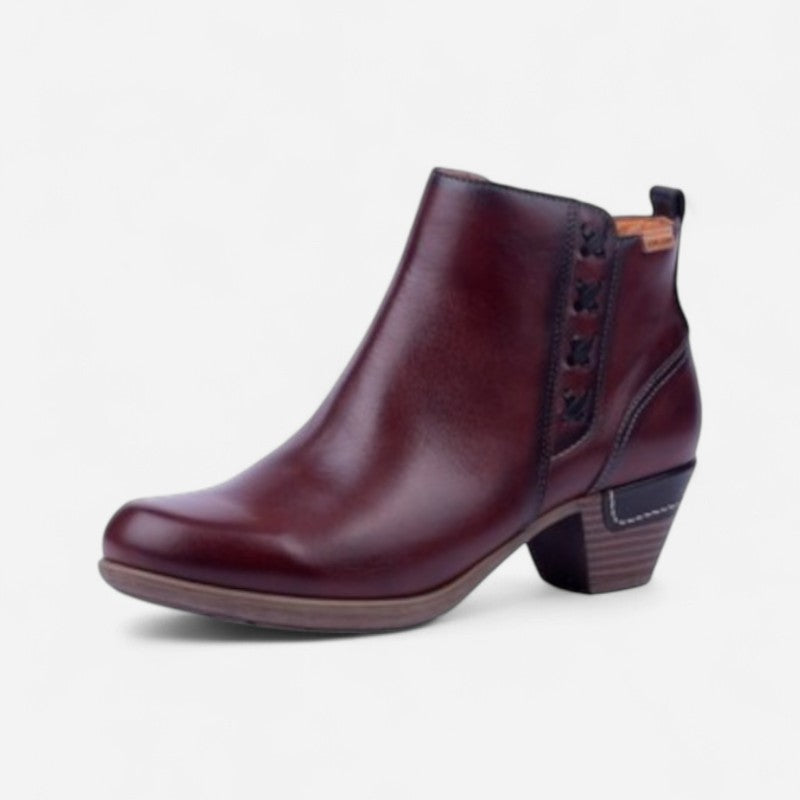 Rotterdam 902-8713C1 Caoba