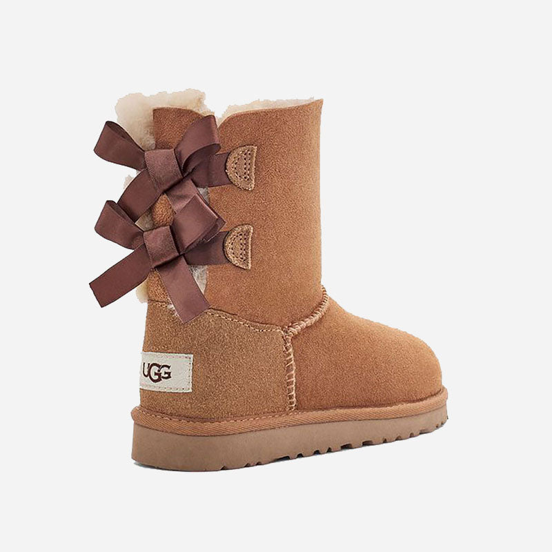 Ugg Kid's Bailey Bow Tall