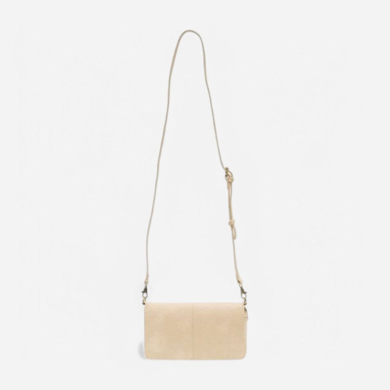 Joy Susan Everly Organizer Flap Crossbody