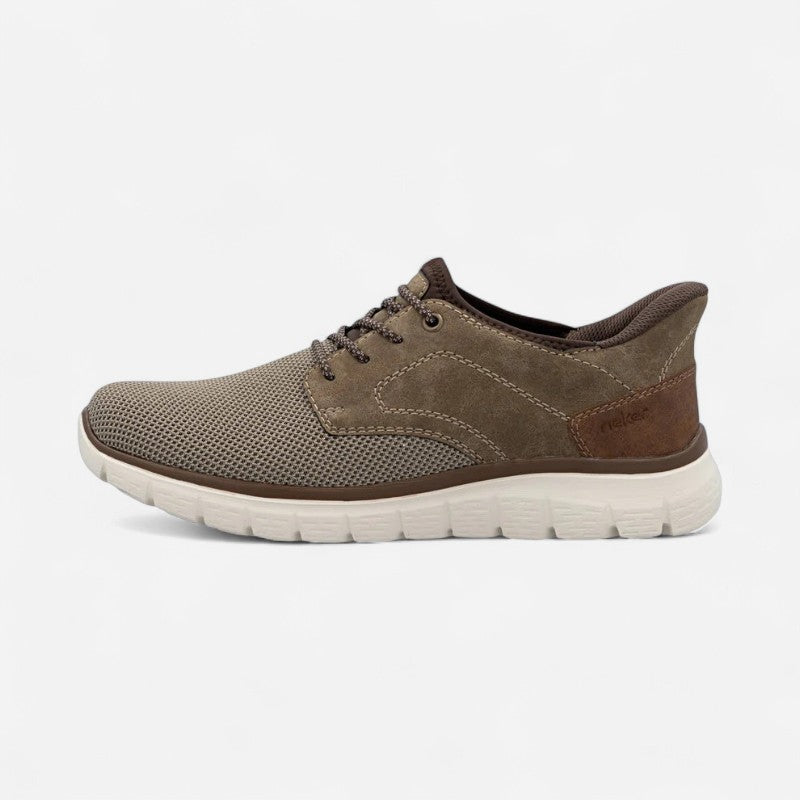 Rieker Men's Timothy 58