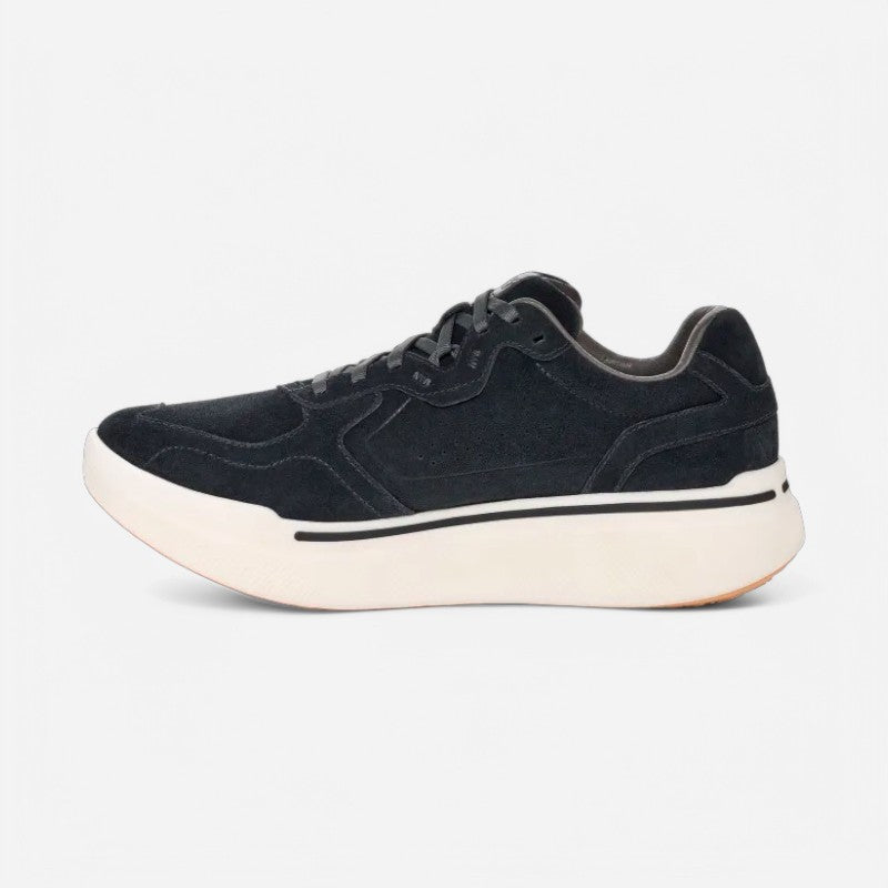 Ahnu Men's Sequence 1.1 Suede