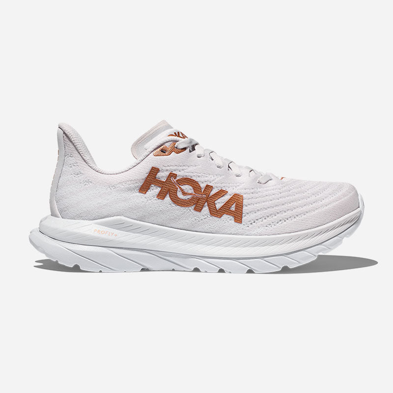 Hoka Mach 5