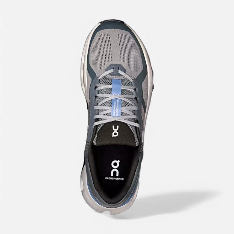 On Running Men's Cloudrunner 2