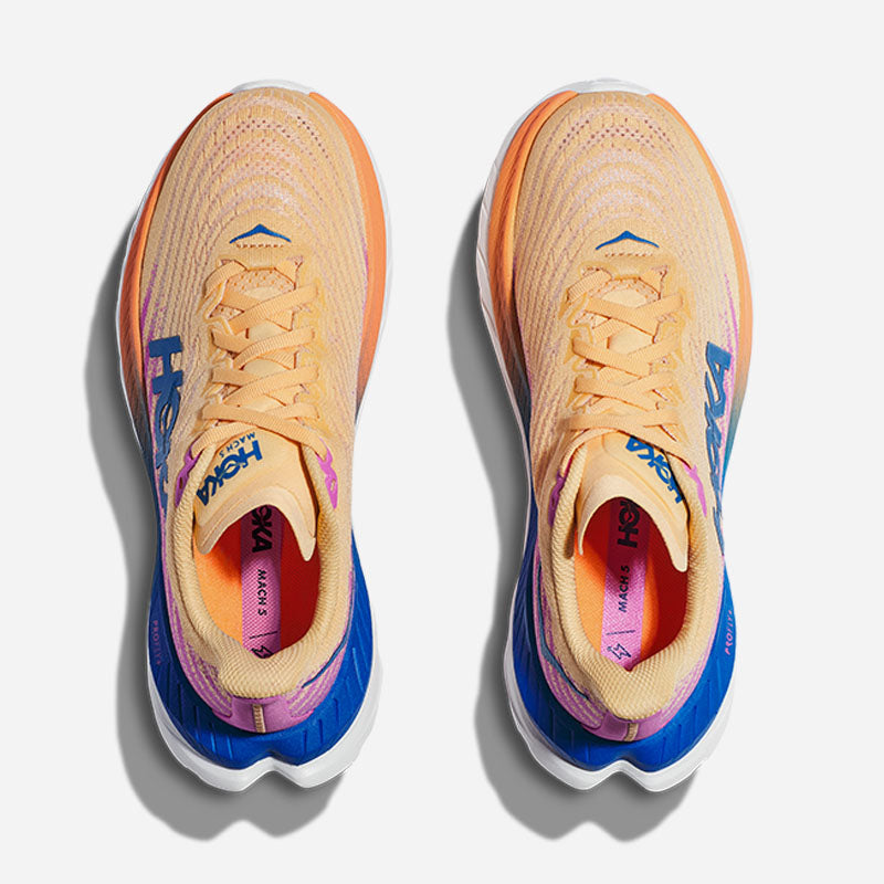 Hoka Mach 5