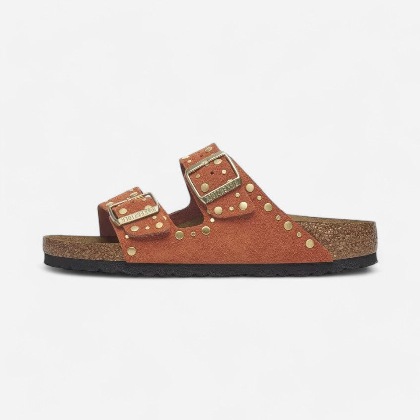Birkenstock Arizona Rivets