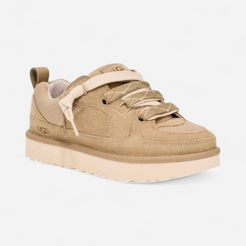 靴 UGG LoLowmel Women's Lo Lowmel Mustard Seed – Sole Provisions