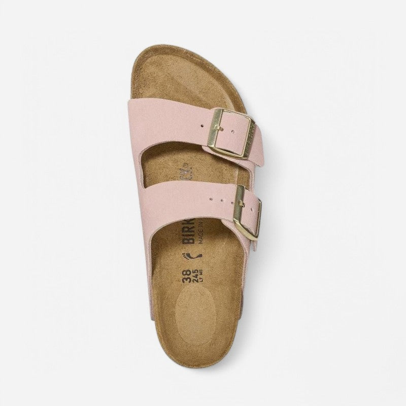 Birkenstock Arizona Suede
